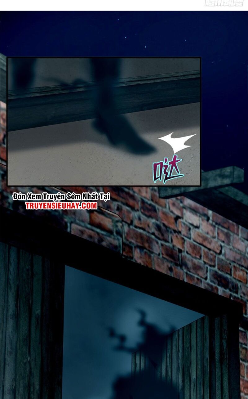 Người Đưa Thư Vô Hạn Chapter 82 - Trang 2