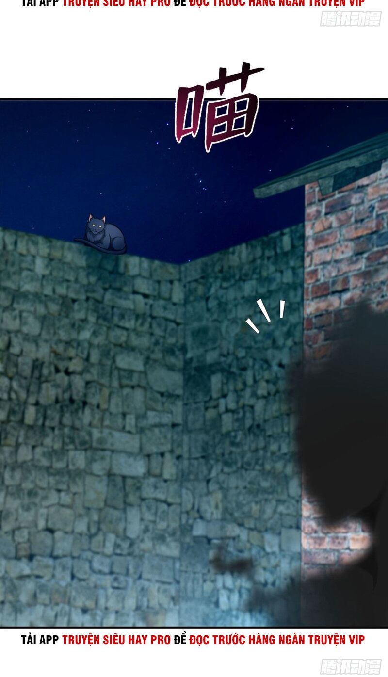 Người Đưa Thư Vô Hạn Chapter 82 - Trang 2