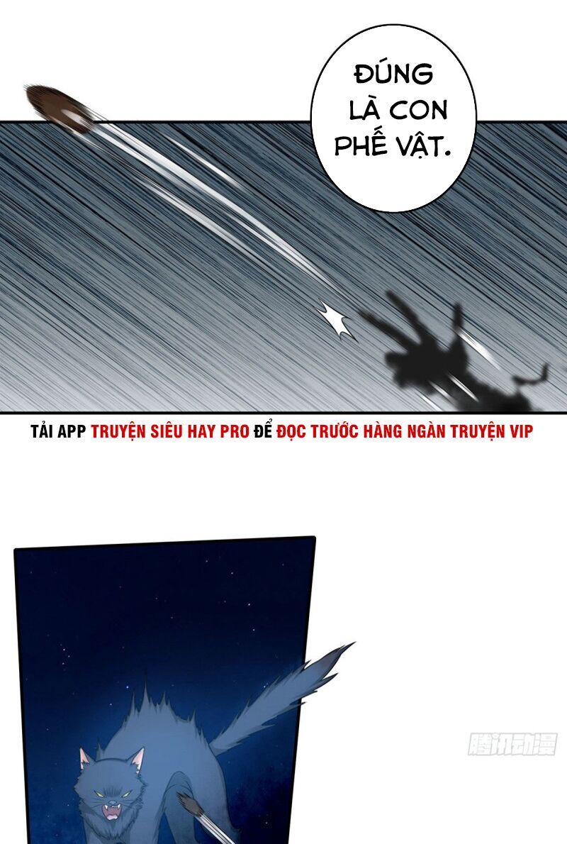 Người Đưa Thư Vô Hạn Chapter 82 - Trang 2