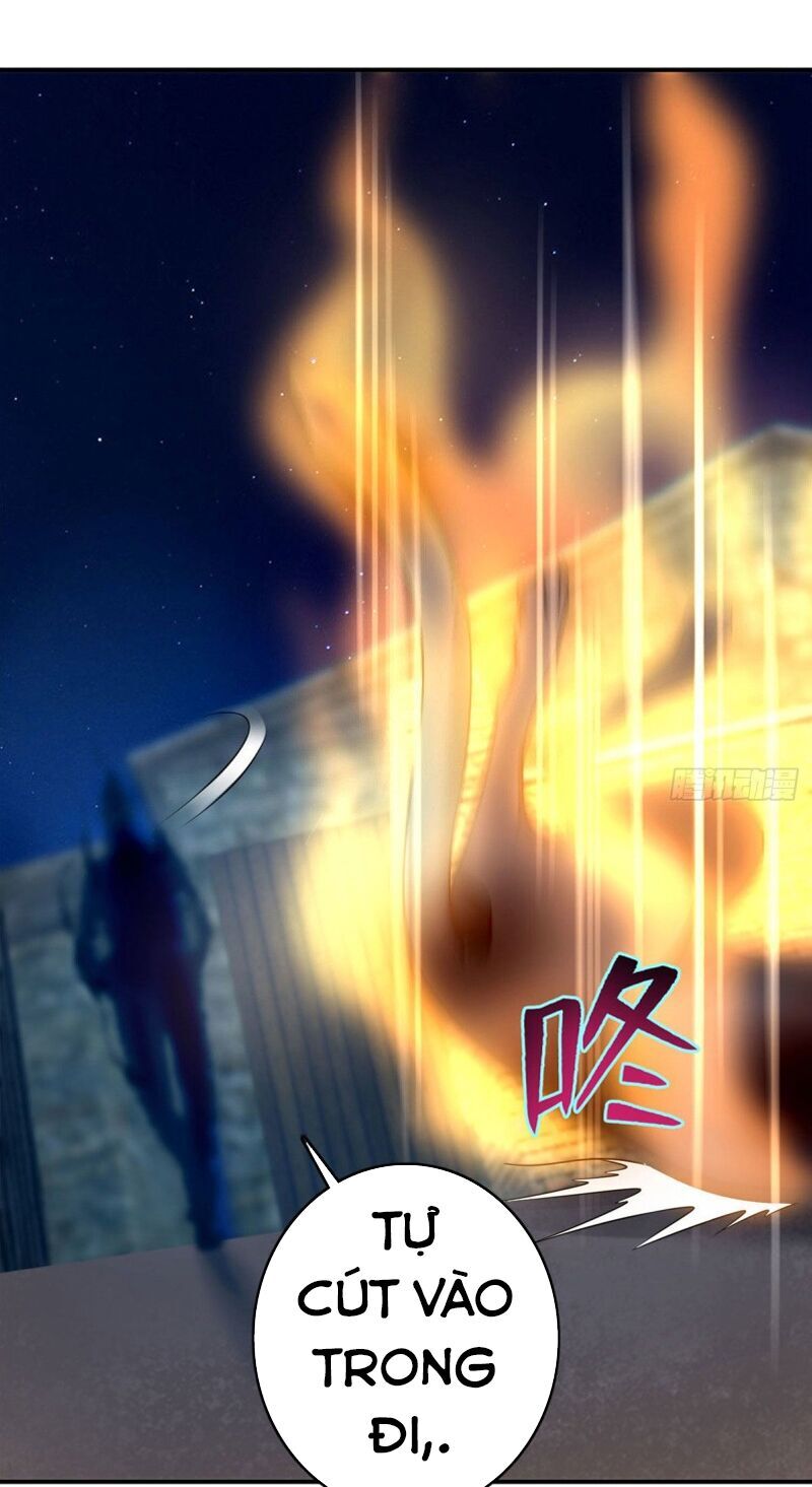 Người Đưa Thư Vô Hạn Chapter 82 - Trang 2