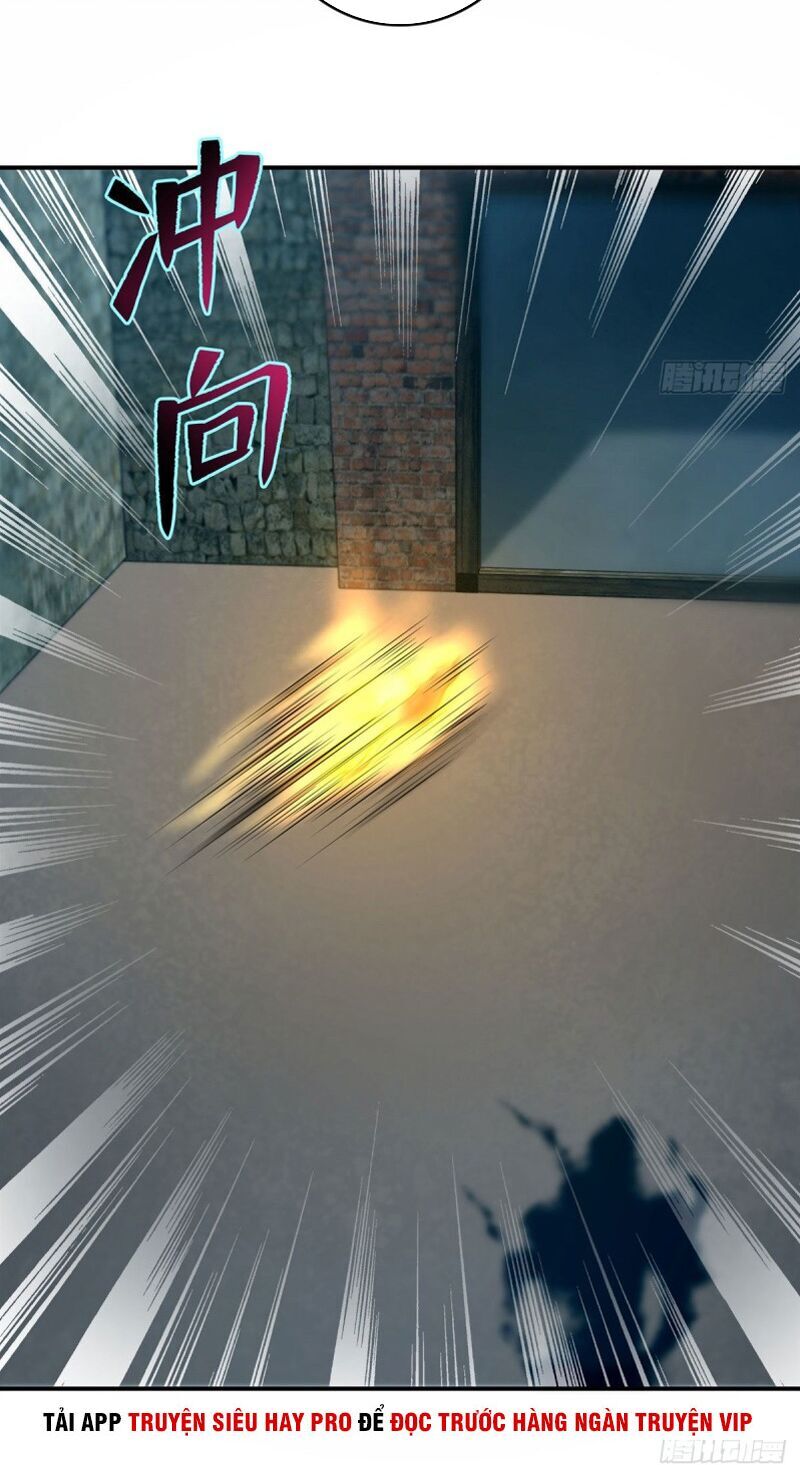 Người Đưa Thư Vô Hạn Chapter 82 - Trang 2