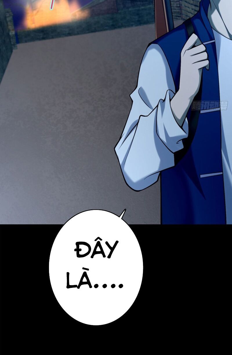 Người Đưa Thư Vô Hạn Chapter 82 - Trang 2