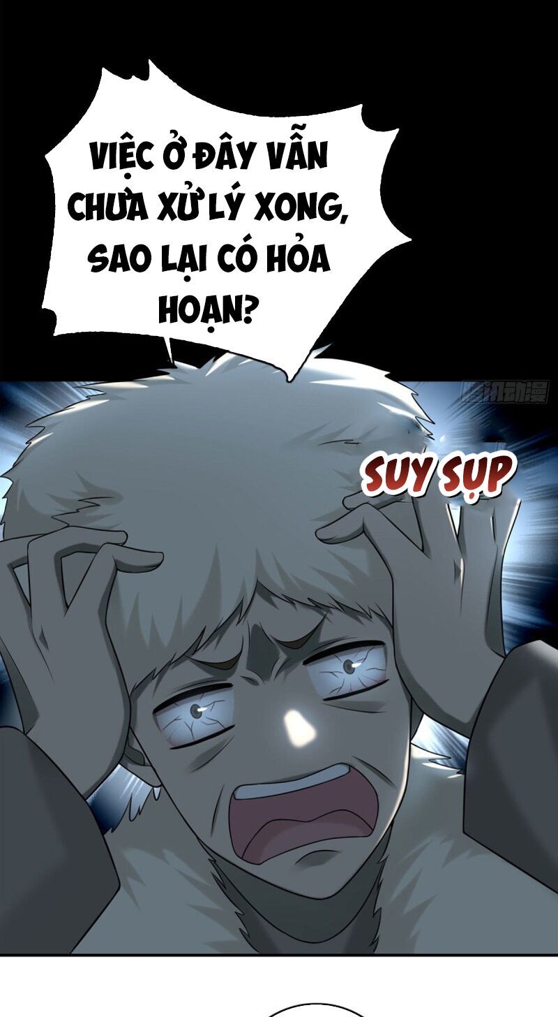 Người Đưa Thư Vô Hạn Chapter 82 - Trang 2