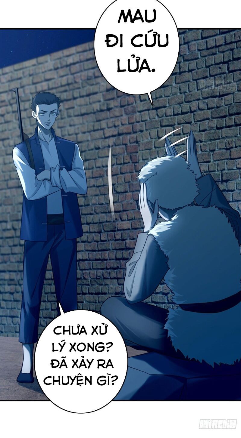 Người Đưa Thư Vô Hạn Chapter 82 - Trang 2