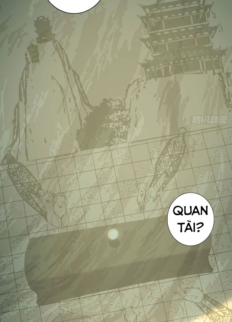 Người Đưa Thư Vô Hạn Chapter 82 - Trang 2