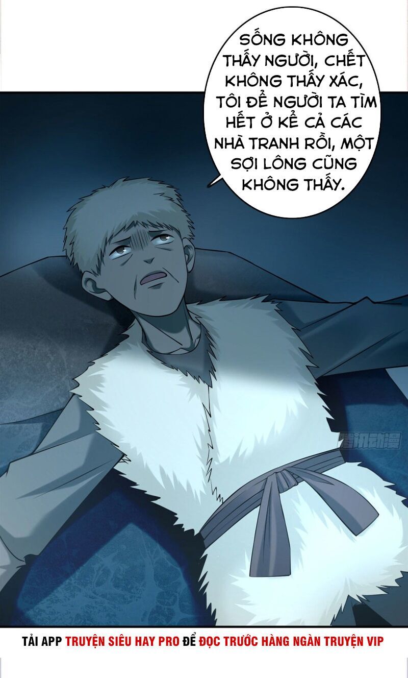 Người Đưa Thư Vô Hạn Chapter 82 - Trang 2