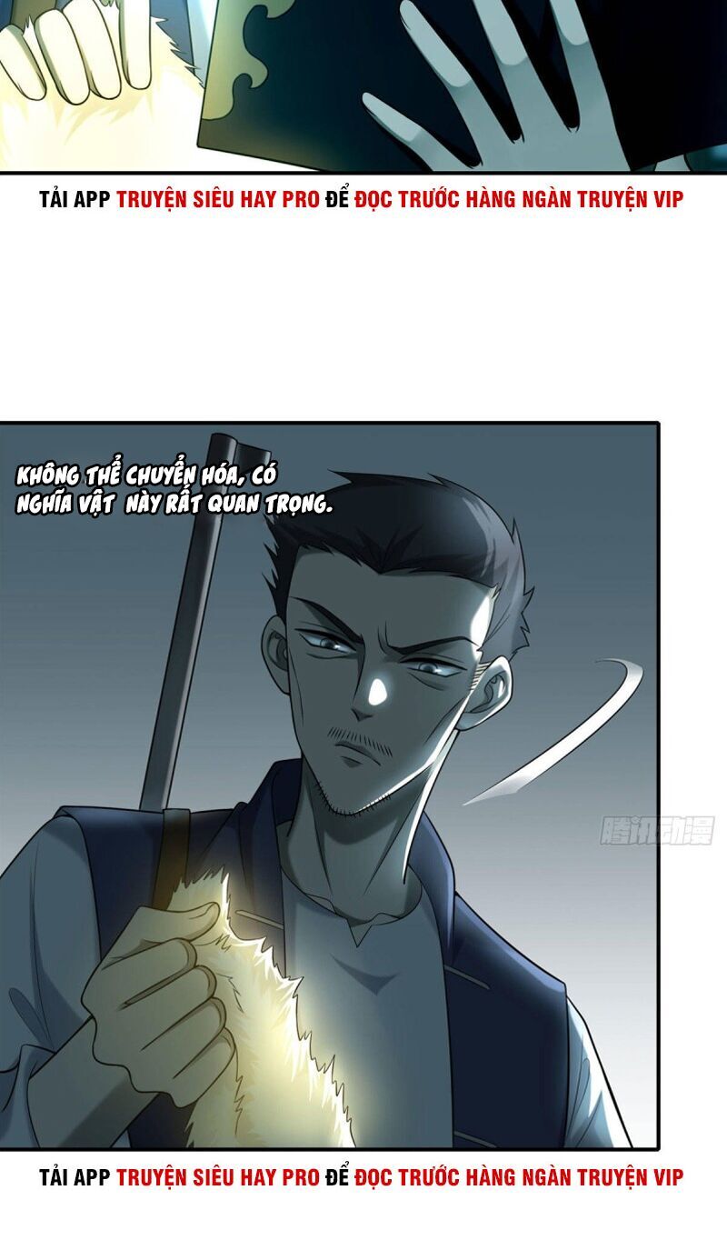 Người Đưa Thư Vô Hạn Chapter 82 - Trang 2