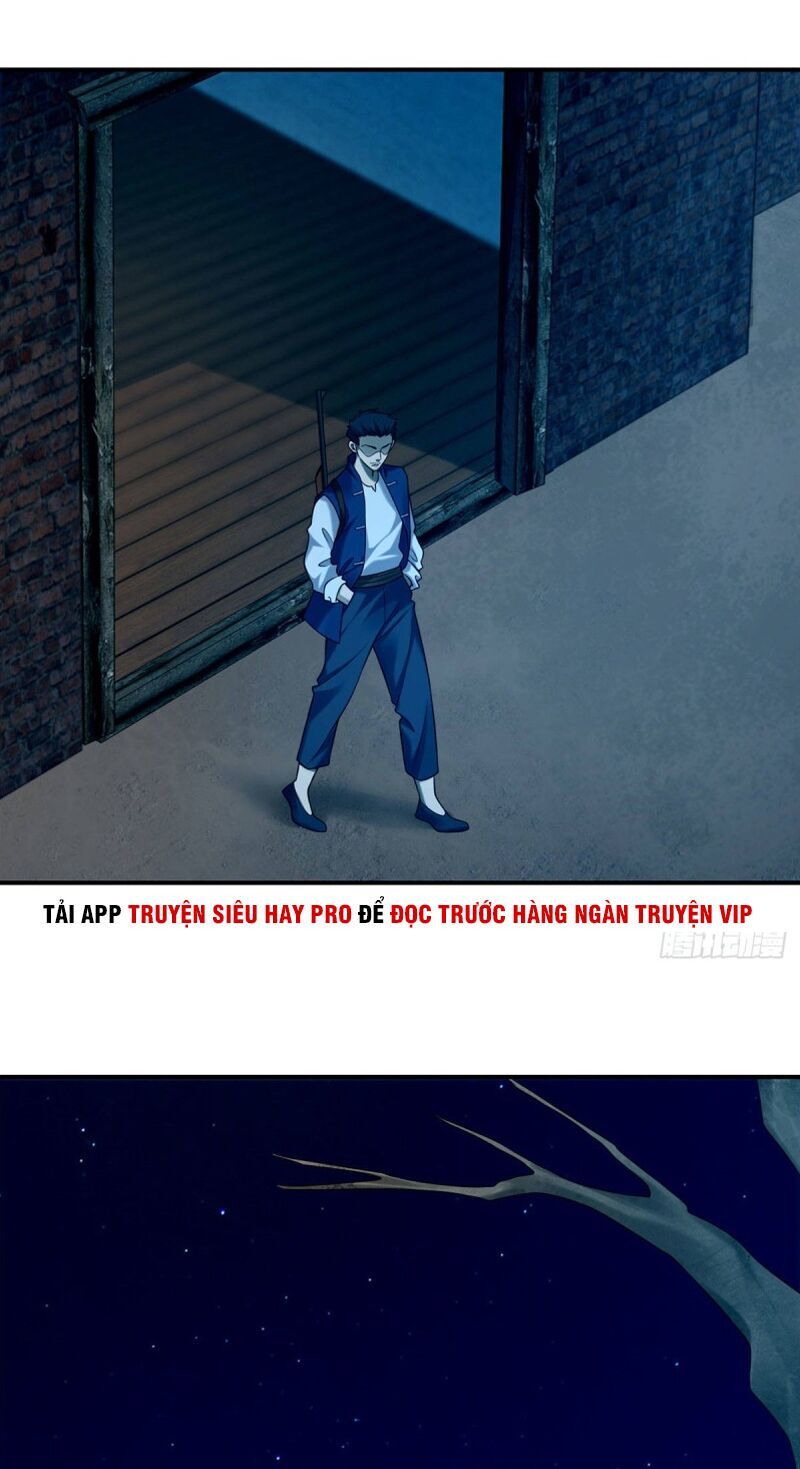 Người Đưa Thư Vô Hạn Chapter 82 - Trang 2