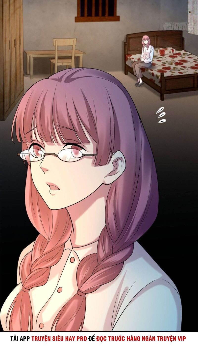 Người Đưa Thư Vô Hạn Chapter 83 - Trang 2