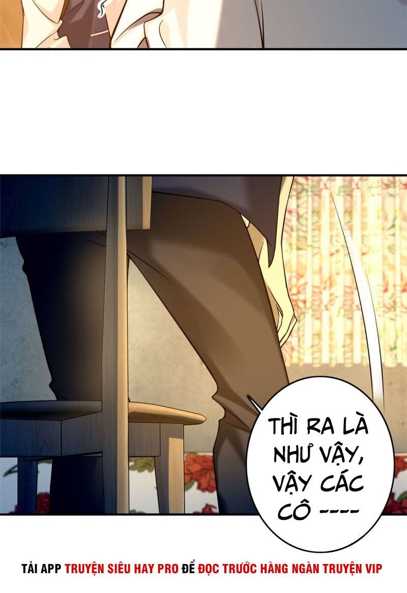 Người Đưa Thư Vô Hạn Chapter 83 - Trang 2