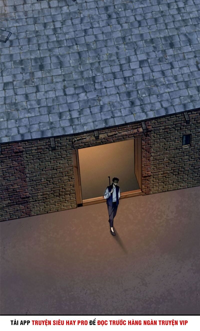 Người Đưa Thư Vô Hạn Chapter 83 - Trang 2