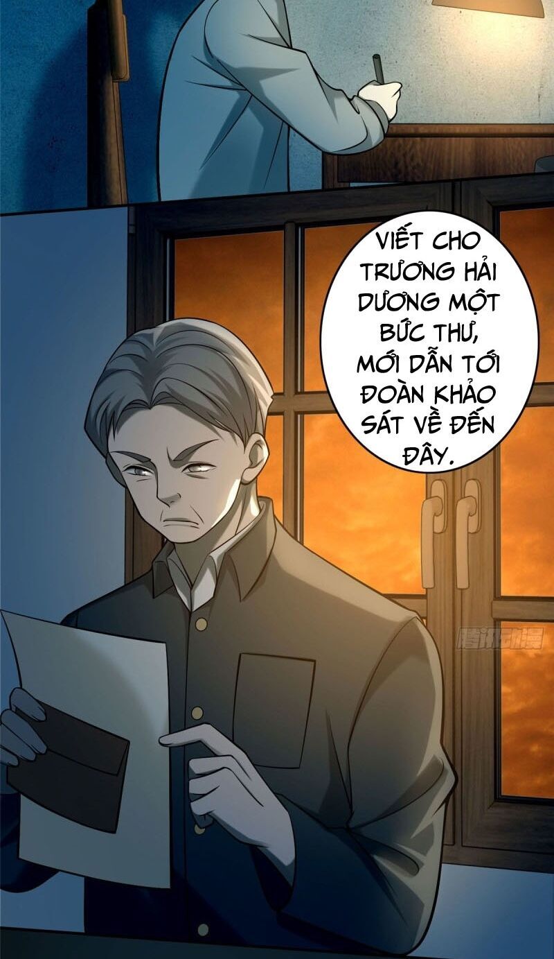 Người Đưa Thư Vô Hạn Chapter 83 - Trang 2