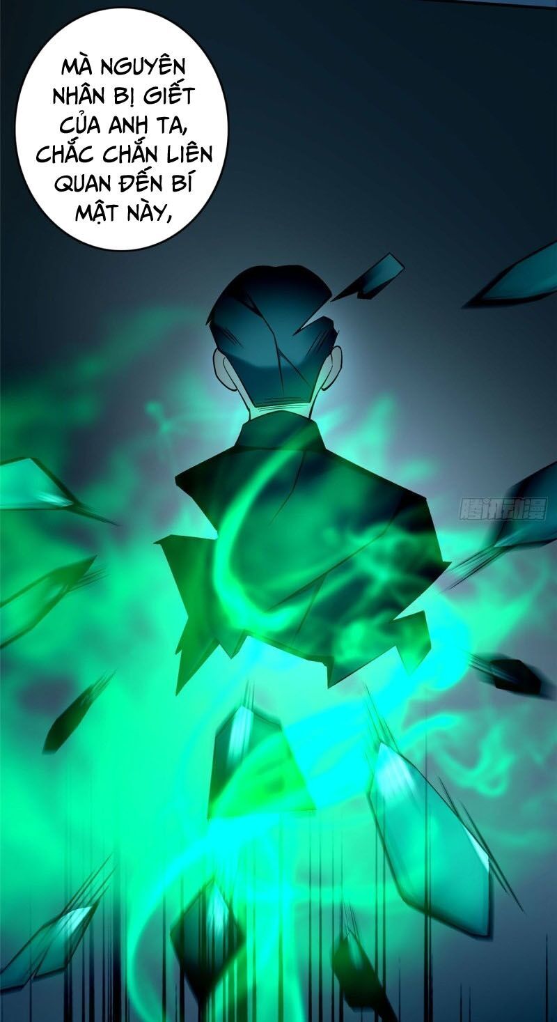 Người Đưa Thư Vô Hạn Chapter 83 - Trang 2