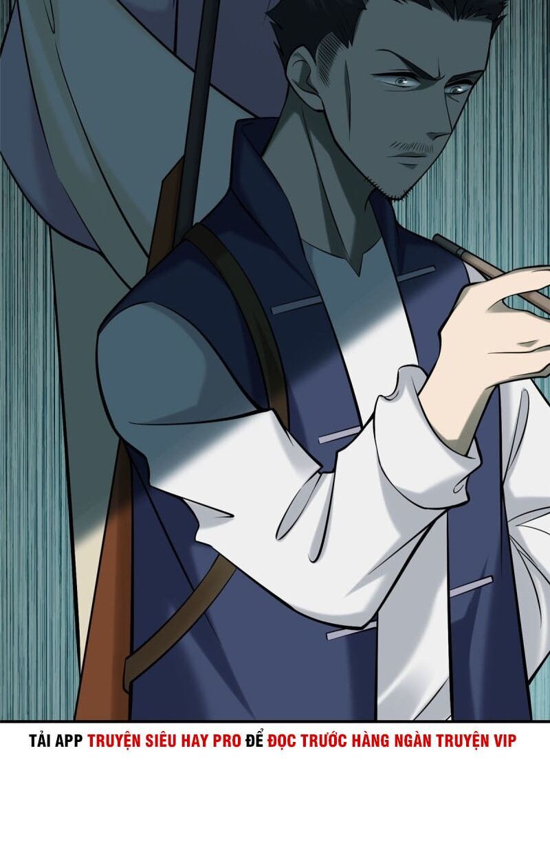 Người Đưa Thư Vô Hạn Chapter 83 - Trang 2