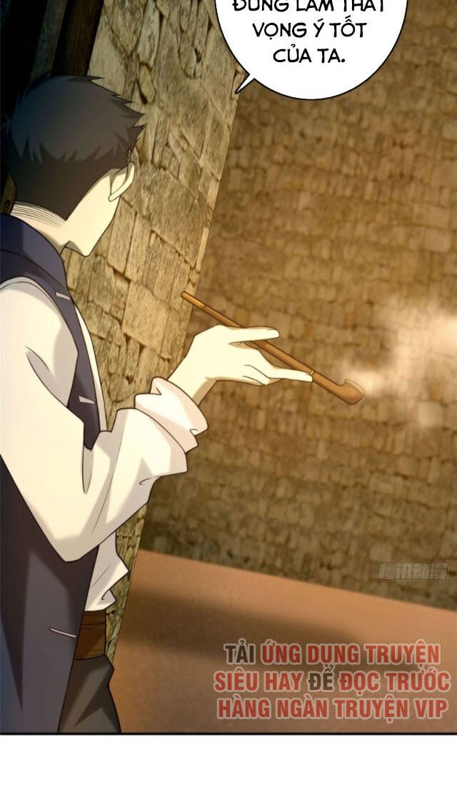 Người Đưa Thư Vô Hạn Chapter 85 - Trang 2