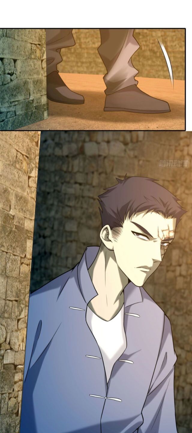 Người Đưa Thư Vô Hạn Chapter 85 - Trang 2