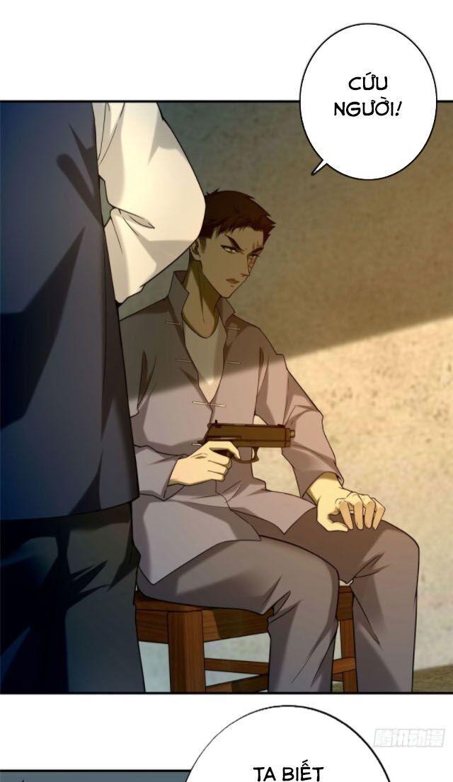 Người Đưa Thư Vô Hạn Chapter 85 - Trang 2