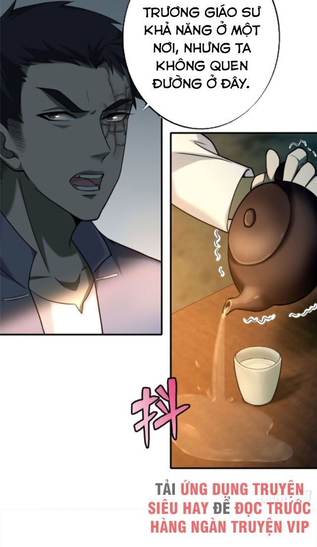 Người Đưa Thư Vô Hạn Chapter 85 - Trang 2