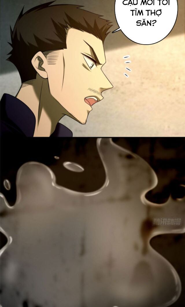 Người Đưa Thư Vô Hạn Chapter 85 - Trang 2