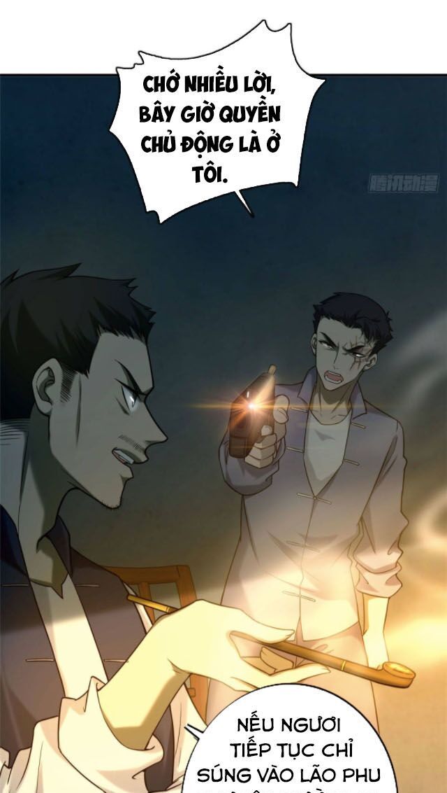 Người Đưa Thư Vô Hạn Chapter 85 - Trang 2