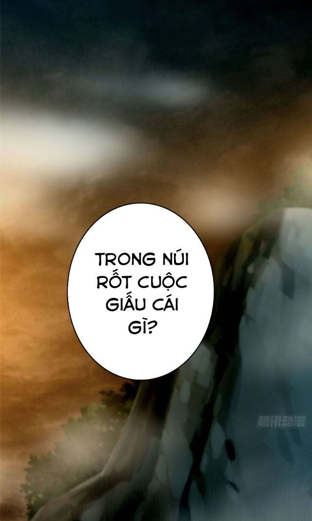 Người Đưa Thư Vô Hạn Chapter 85 - Trang 2