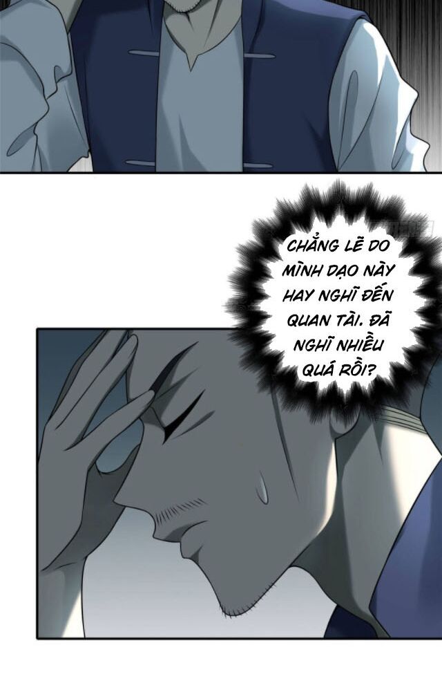 Người Đưa Thư Vô Hạn Chapter 85 - Trang 2