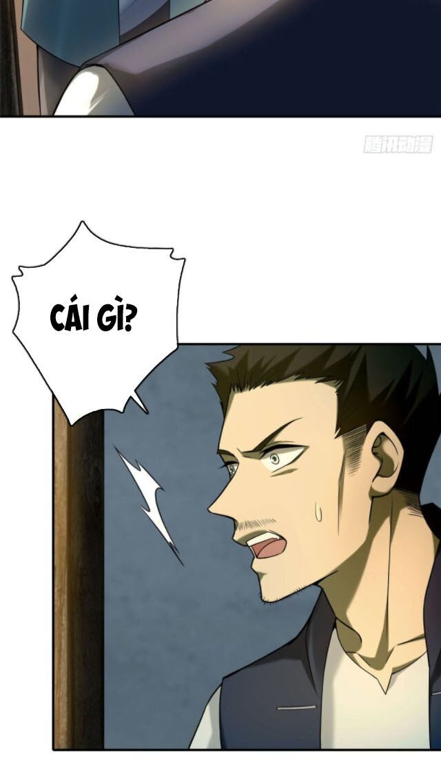 Người Đưa Thư Vô Hạn Chapter 85 - Trang 2