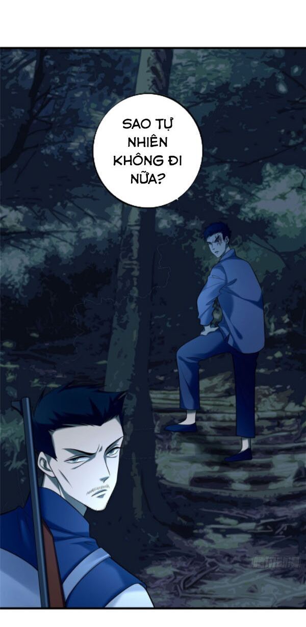 Người Đưa Thư Vô Hạn Chapter 88 - Trang 2