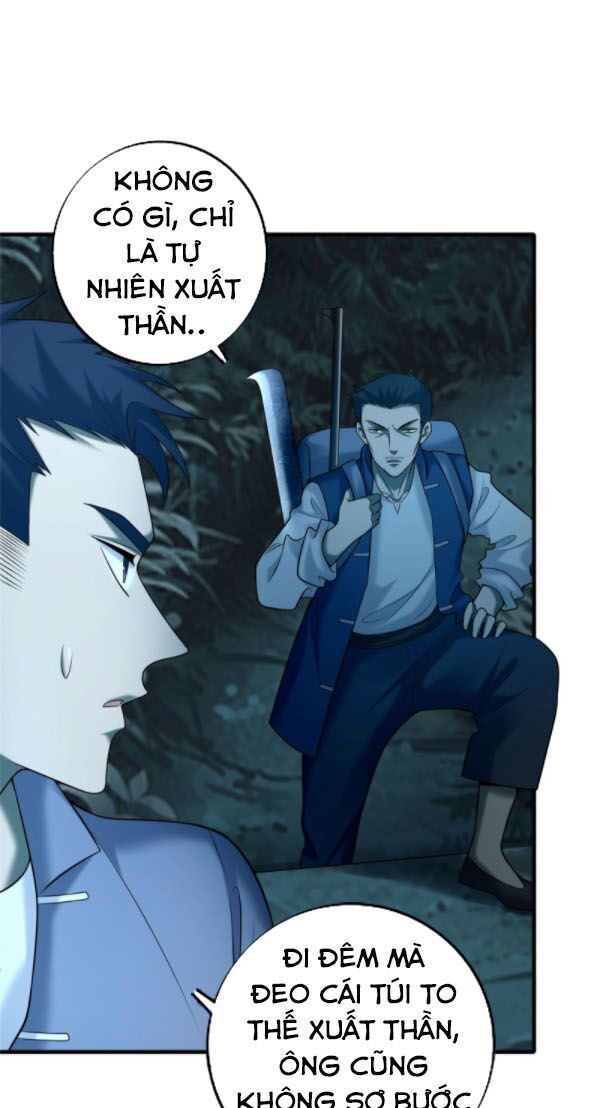 Người Đưa Thư Vô Hạn Chapter 88 - Trang 2