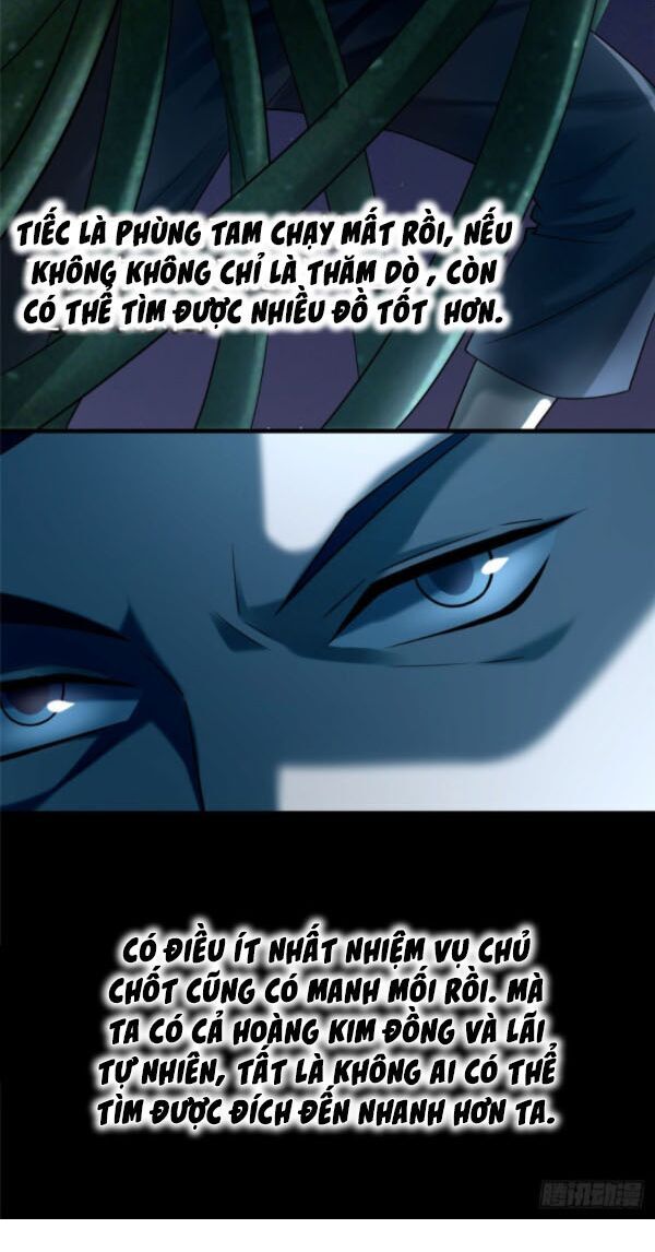 Người Đưa Thư Vô Hạn Chapter 88 - Trang 2