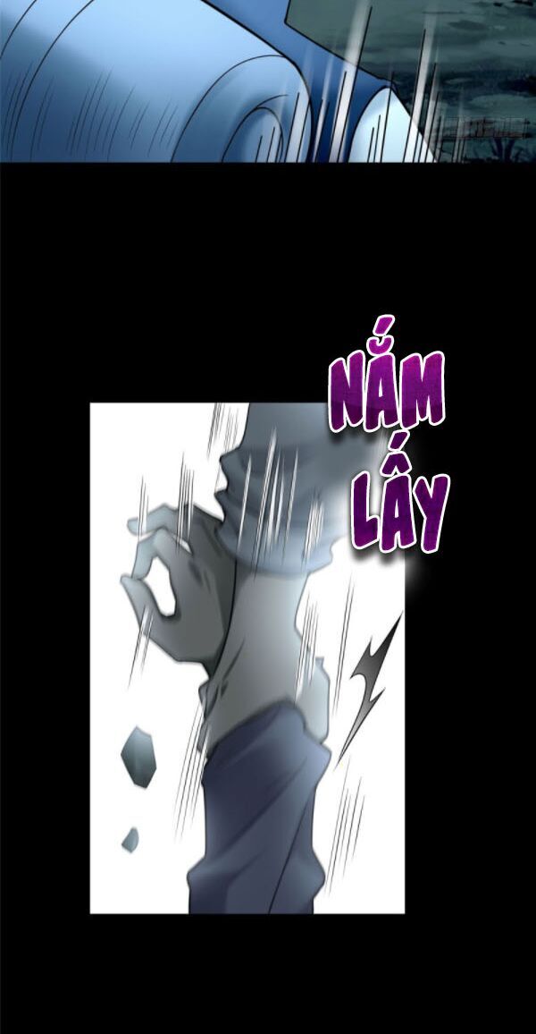 Người Đưa Thư Vô Hạn Chapter 88 - Trang 2