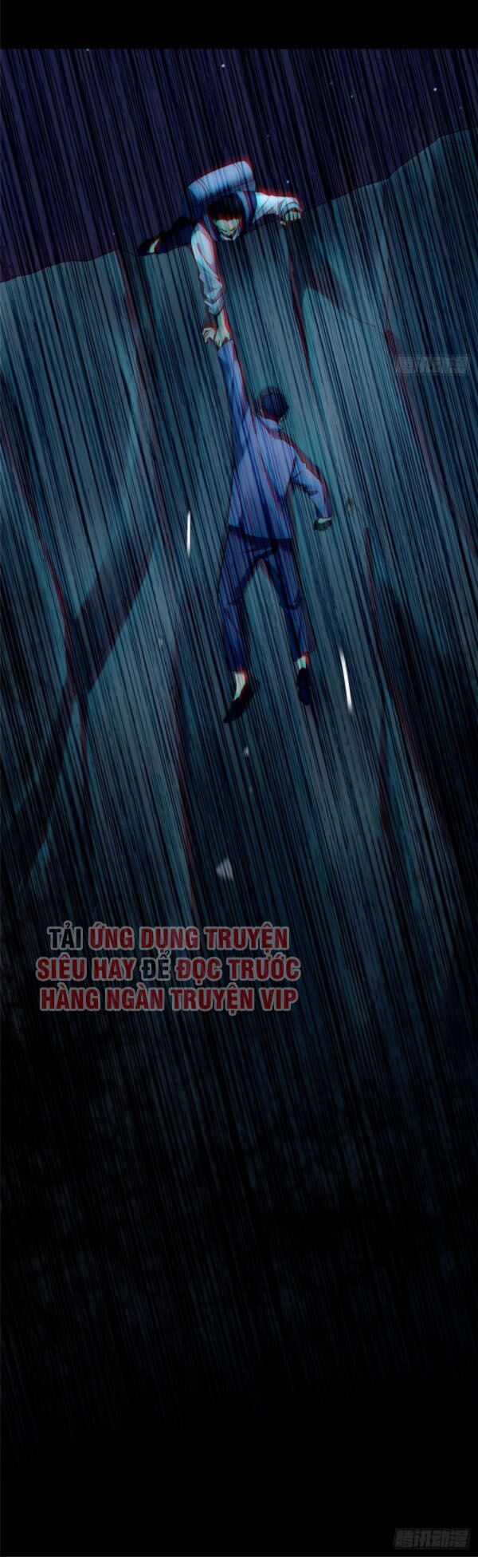 Người Đưa Thư Vô Hạn Chapter 88 - Trang 2