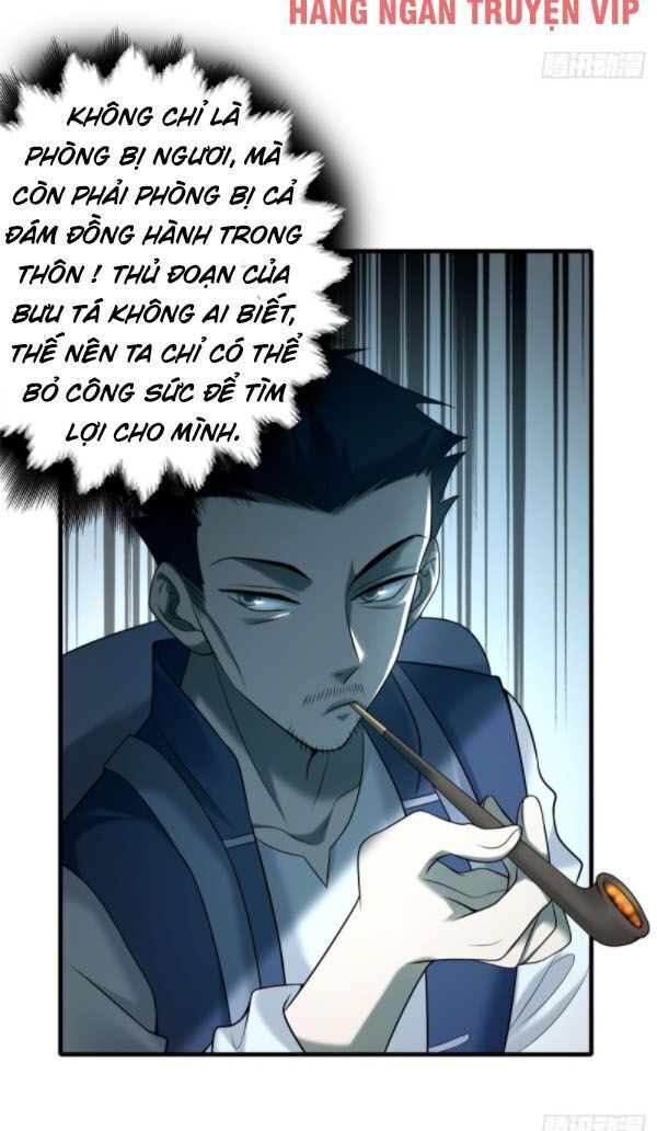Người Đưa Thư Vô Hạn Chapter 88 - Trang 2