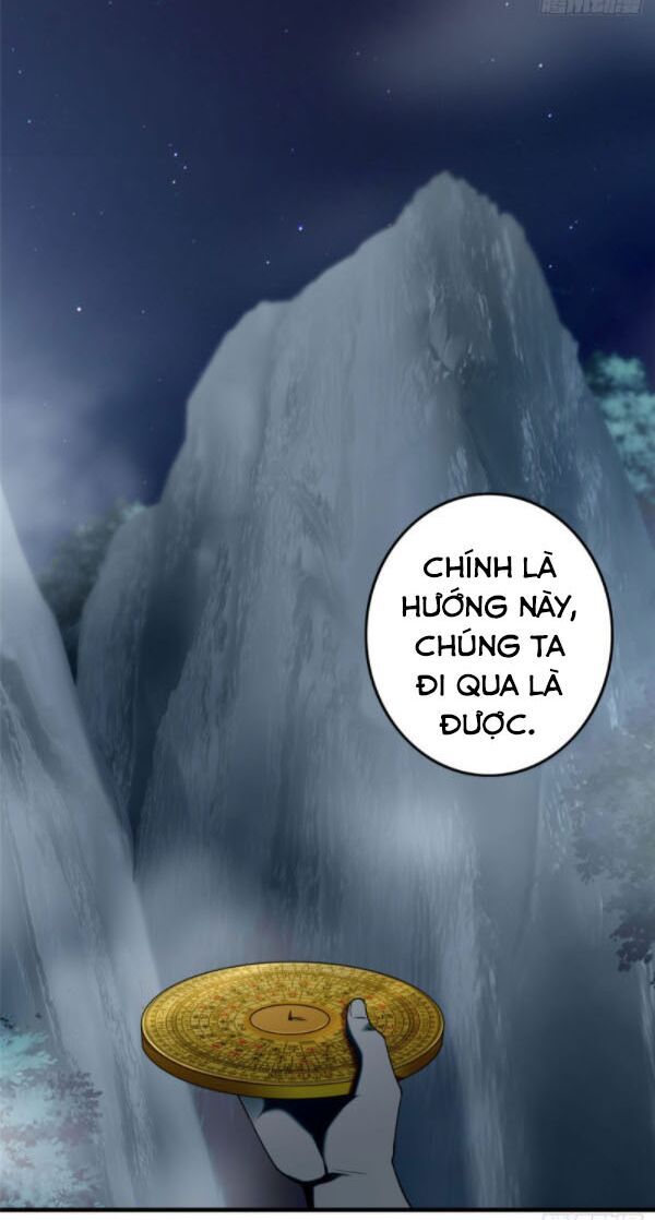 Người Đưa Thư Vô Hạn Chapter 88 - Trang 2