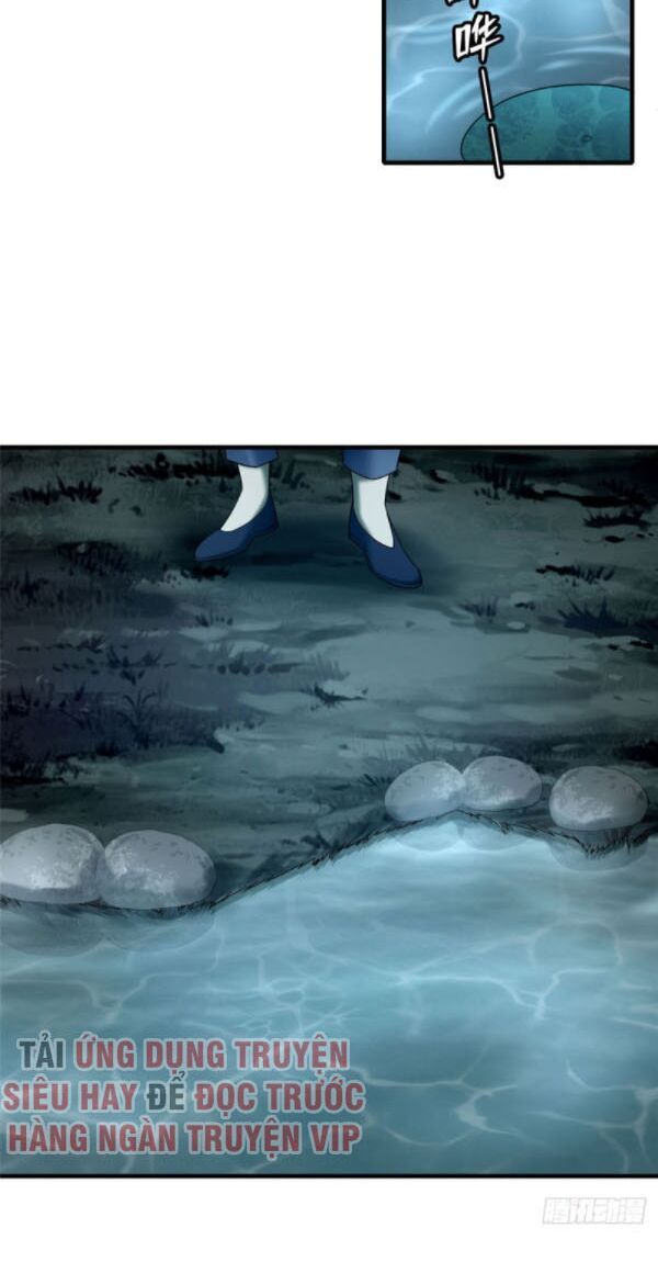 Người Đưa Thư Vô Hạn Chapter 88 - Trang 2