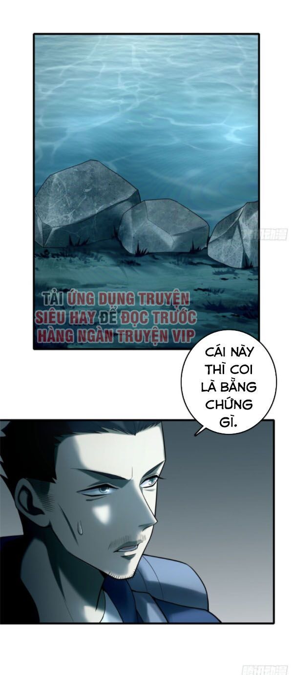 Người Đưa Thư Vô Hạn Chapter 88 - Trang 2