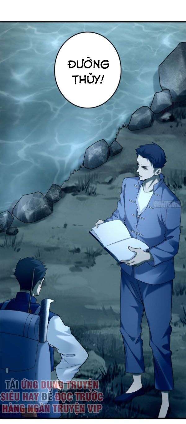 Người Đưa Thư Vô Hạn Chapter 88 - Trang 2