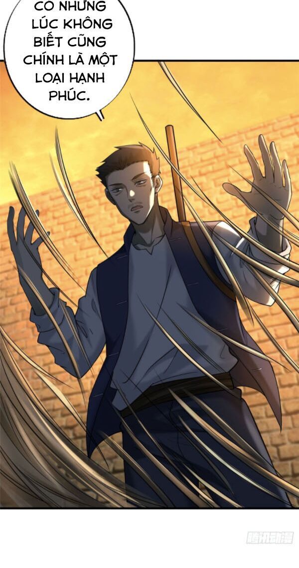 Người Đưa Thư Vô Hạn Chapter 88 - Trang 2