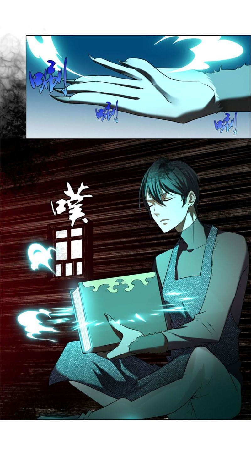 Người Đưa Thư Vô Hạn Chapter 9 - Trang 2