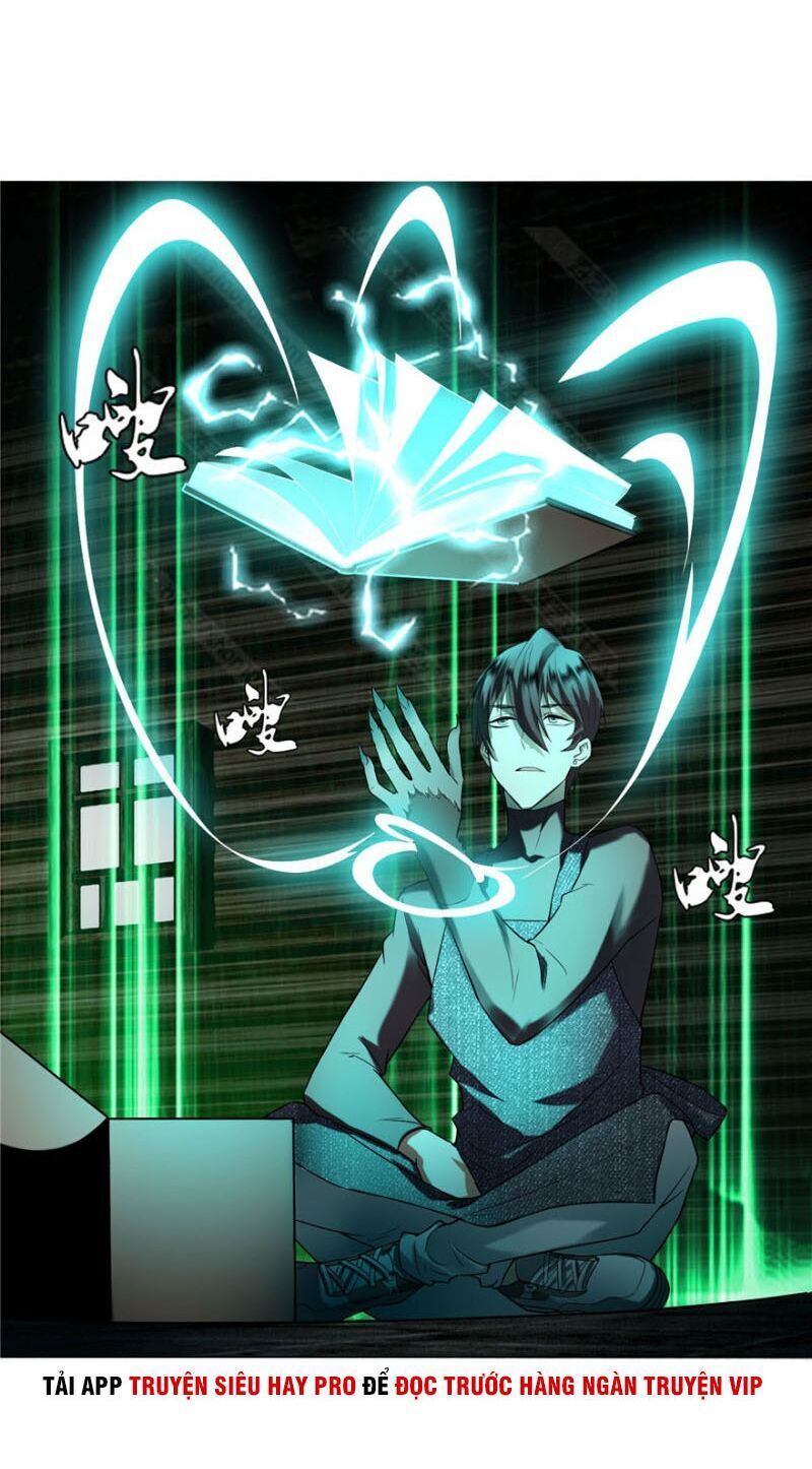 Người Đưa Thư Vô Hạn Chapter 9 - Trang 2