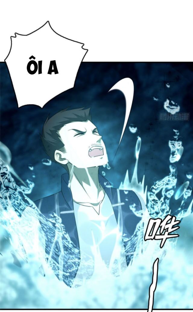 Người Đưa Thư Vô Hạn Chapter 90 - Trang 2