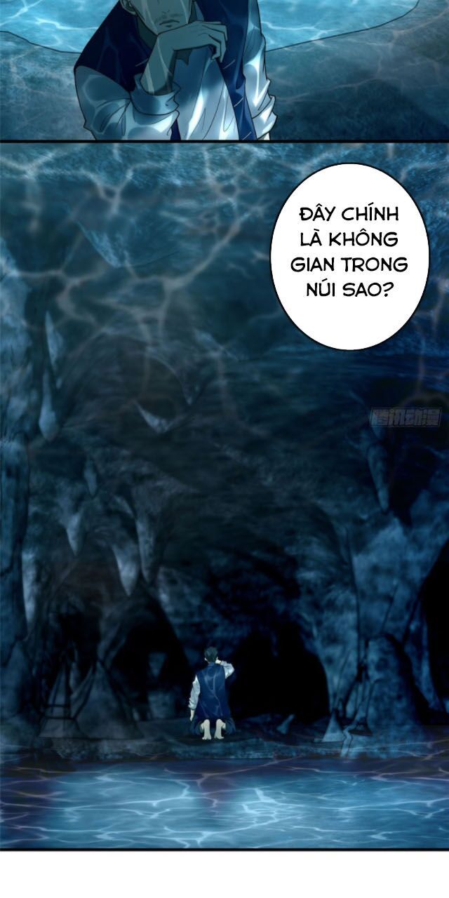 Người Đưa Thư Vô Hạn Chapter 90 - Trang 2