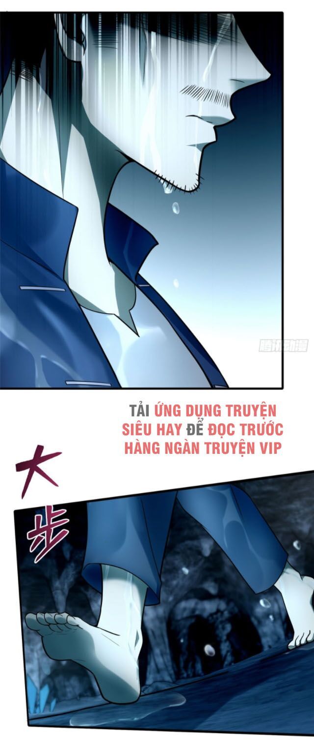 Người Đưa Thư Vô Hạn Chapter 90 - Trang 2