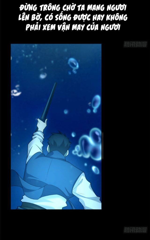 Người Đưa Thư Vô Hạn Chapter 90 - Trang 2