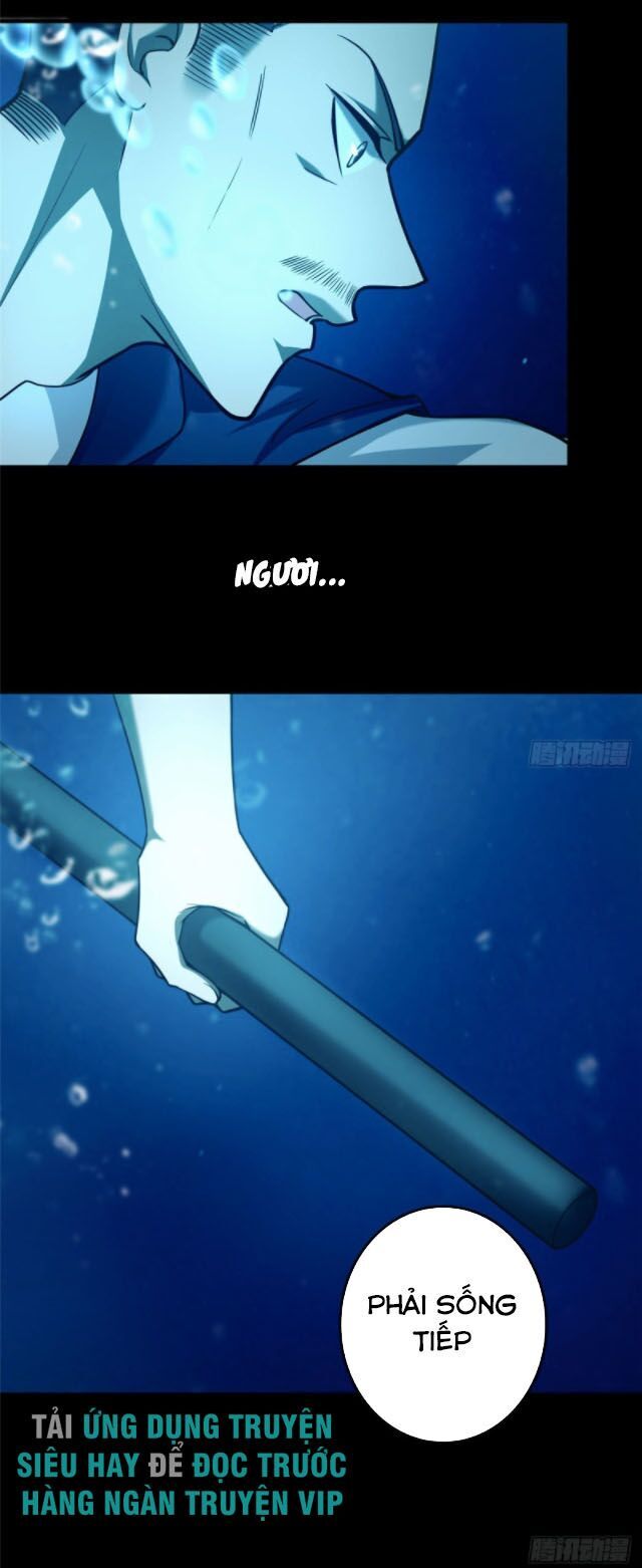 Người Đưa Thư Vô Hạn Chapter 90 - Trang 2