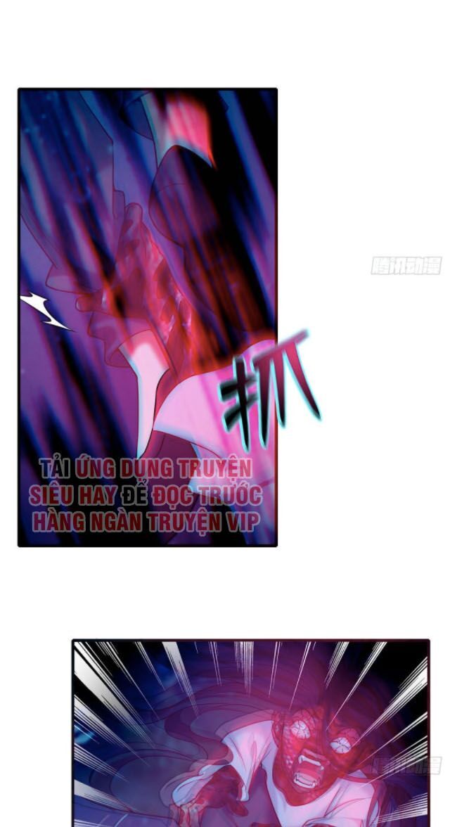 Người Đưa Thư Vô Hạn Chapter 90 - Trang 2