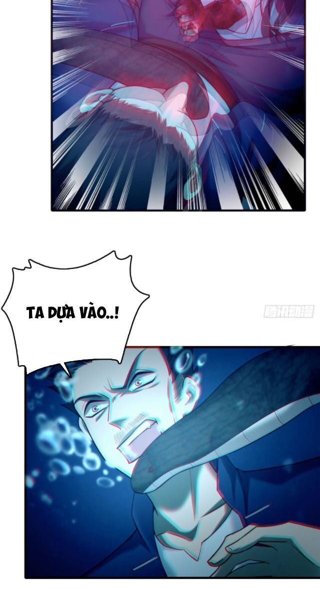 Người Đưa Thư Vô Hạn Chapter 90 - Trang 2