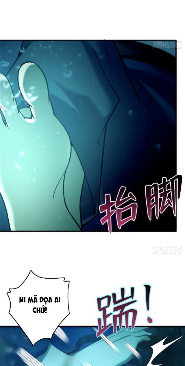 Người Đưa Thư Vô Hạn Chapter 90 - Trang 2