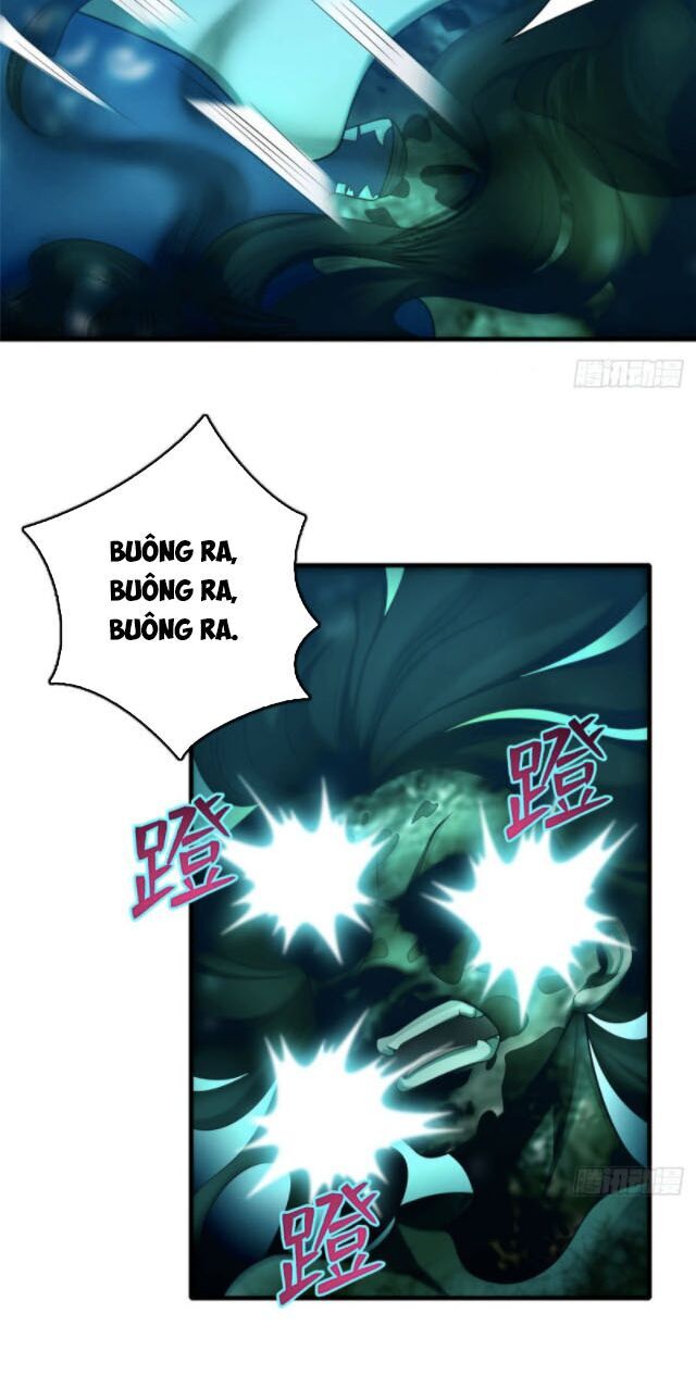 Người Đưa Thư Vô Hạn Chapter 90 - Trang 2