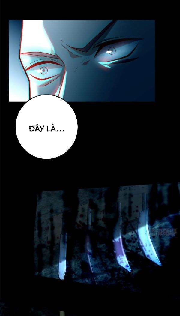 Người Đưa Thư Vô Hạn Chapter 91 - Trang 2